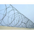 Automatische Razor Barbed Wire, der Maschine herstellt